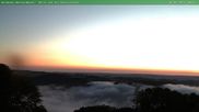 Archived webcam image showing Mountain railway on 2 Jul 2026 at 04:45