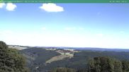 Archiviertes Webcam Bild: Bergbahn, Oberweißbach am 02.07.2026 um 10:18 Uhr
