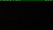Archived webcam image showing Mountain railway on 27 Jul 2026 at 00:44