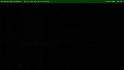 Archived webcam image showing Mountain railway on 27 Jul 2026 at 02:44