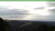 Archived webcam image showing Mountain railway on 27 Jul 2026 at 07:44