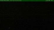 Archived webcam image showing Mountain railway on 1 Aug 2026 at 00:16