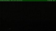 Archived webcam image showing Mountain railway on 1 Aug 2026 at 02:16