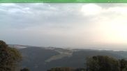 Archived webcam image showing Mountain railway on 1 Aug 2026 at 07:16