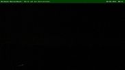Archived webcam image showing Mountain railway on 8 Aug 2026 at 00:23