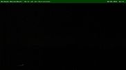 Archived webcam image showing Mountain railway on 8 Aug 2026 at 02:23