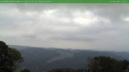 Archiviertes Webcam Bild: Bergbahn, Oberweißbach am 26.08.2026 um 18:15 Uhr