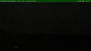 Archived webcam image showing Mountain railway on 28 Aug 2026 at 02:12