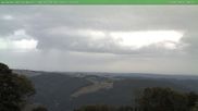 Archived webcam image showing Mountain railway on 28 Aug 2026 at 08:12