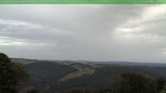 Archived webcam image showing Mountain railway on 28 Aug 2026 at 10:12
