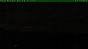 Archived webcam image showing Mountain railway on 31 Aug 2026 at 02:16
