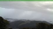 Archived webcam image showing Mountain railway on 31 Aug 2026 at 07:16