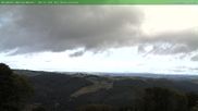 Archived webcam image showing Mountain railway on 31 Aug 2026 at 10:16