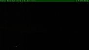 Archived webcam image showing Mountain railway on 22 Sep 2026 at 02:03