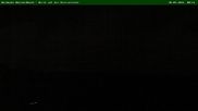 Archived webcam image showing Mountain railway on 30 Sep 2026 at 00:06