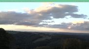 Archiviertes Webcam Bild: Bergbahn, Oberweißbach am 10.10.2026 um 18:52 Uhr