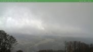 Archived webcam image showing Mountain railway on 30 Oct 2026 at 10:12