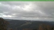 Archived webcam image showing Mountain railway on 30 Oct 2026 at 12:12