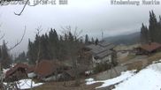Archiviertes Webcam Bild: Reit im Winkl - Webcam Hindenburghütte am 12.04.2026 um 18:55 Uhr