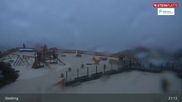 Archived webcam image showing Kammerkör Mountain (Waidring) on 11 Jun 2026 at 01:26
