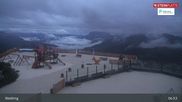 Archived webcam image showing Kammerkör Mountain (Waidring) on 11 Jun 2026 at 05:26
