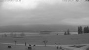 Archiviertes Webcam Bild: Salenberghof: Blick auf Forggensee am 12.04.2026 um 06:43 Uhr