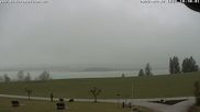 Archiviertes Webcam Bild: Salenberghof: Blick auf Forggensee am 12.04.2026 um 10:43 Uhr