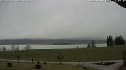Archiviertes Webcam Bild: Salenberghof: Blick auf Forggensee am 12.04.2026 um 14:43 Uhr