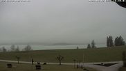 Archiviertes Webcam Bild: Salenberghof: Blick auf Forggensee am 12.04.2026 um 16:43 Uhr