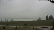 Archiviertes Webcam Bild: Salenberghof: Blick auf Forggensee am 12.04.2026 um 18:43 Uhr