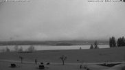 Archiviertes Webcam Bild: Salenberghof: Blick auf Forggensee am 12.04.2026 um 20:43 Uhr