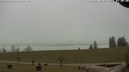Archiviertes Webcam Bild: Salenberghof: Blick auf Forggensee am 13.04.2026 um 07:05 Uhr
