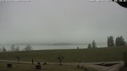 Archiviertes Webcam Bild: Salenberghof: Blick auf Forggensee am 13.04.2026 um 08:09 Uhr
