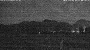 Archiviertes Webcam Bild: Salenberghof: Blick auf Forggensee am 12.07.2026 um 00:37 Uhr