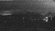 Archiviertes Webcam Bild: Salenberghof: Blick auf Forggensee am 26.08.2026 um 04:07 Uhr