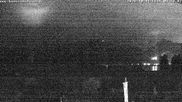 Archived webcam image showing Salenberghof, Lake Forggensee on 11 Oct 2026 at 04:14