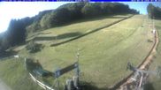 Archiviertes Webcam Bild: Rugiswalde Piste am 28.05.2026 um 07:43 Uhr