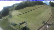 Archiviertes Webcam Bild: Rugiswalde Piste am 28.05.2026 um 10:43 Uhr