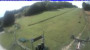 Archived webcam image showing Rugiswalde the slope on 12 Jul 2026 at 10:06