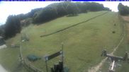Archived webcam image showing Rugiswalde the slope on 12 Jul 2026 at 12:06