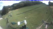 Archived webcam image showing Rugiswalde the slope on 12 Jul 2026 at 16:06