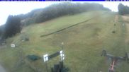 Archived webcam image showing Rugiswalde the slope on 26 Aug 2026 at 07:35