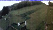 Archived webcam image showing Rugiswalde the slope on 10 Oct 2026 at 07:36