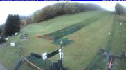 Archived webcam image showing Rugiswalde the slope on 10 Oct 2026 at 08:36