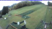 Archived webcam image showing Rugiswalde the slope on 10 Oct 2026 at 10:36