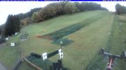 Archived webcam image showing Rugiswalde the slope on 10 Oct 2026 at 14:36