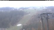 Archiviertes Webcam Bild: Schöneck: Bergstation Streugrün am 12.04.2026 um 10:58 Uhr