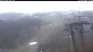 Archiviertes Webcam Bild: Schöneck: Bergstation Streugrün am 12.04.2026 um 12:58 Uhr