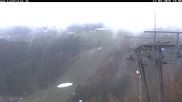 Archiviertes Webcam Bild: Schöneck: Bergstation Streugrün am 12.04.2026 um 16:58 Uhr