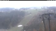 Archiviertes Webcam Bild: Schöneck: Bergstation Streugrün am 13.04.2026 um 08:20 Uhr